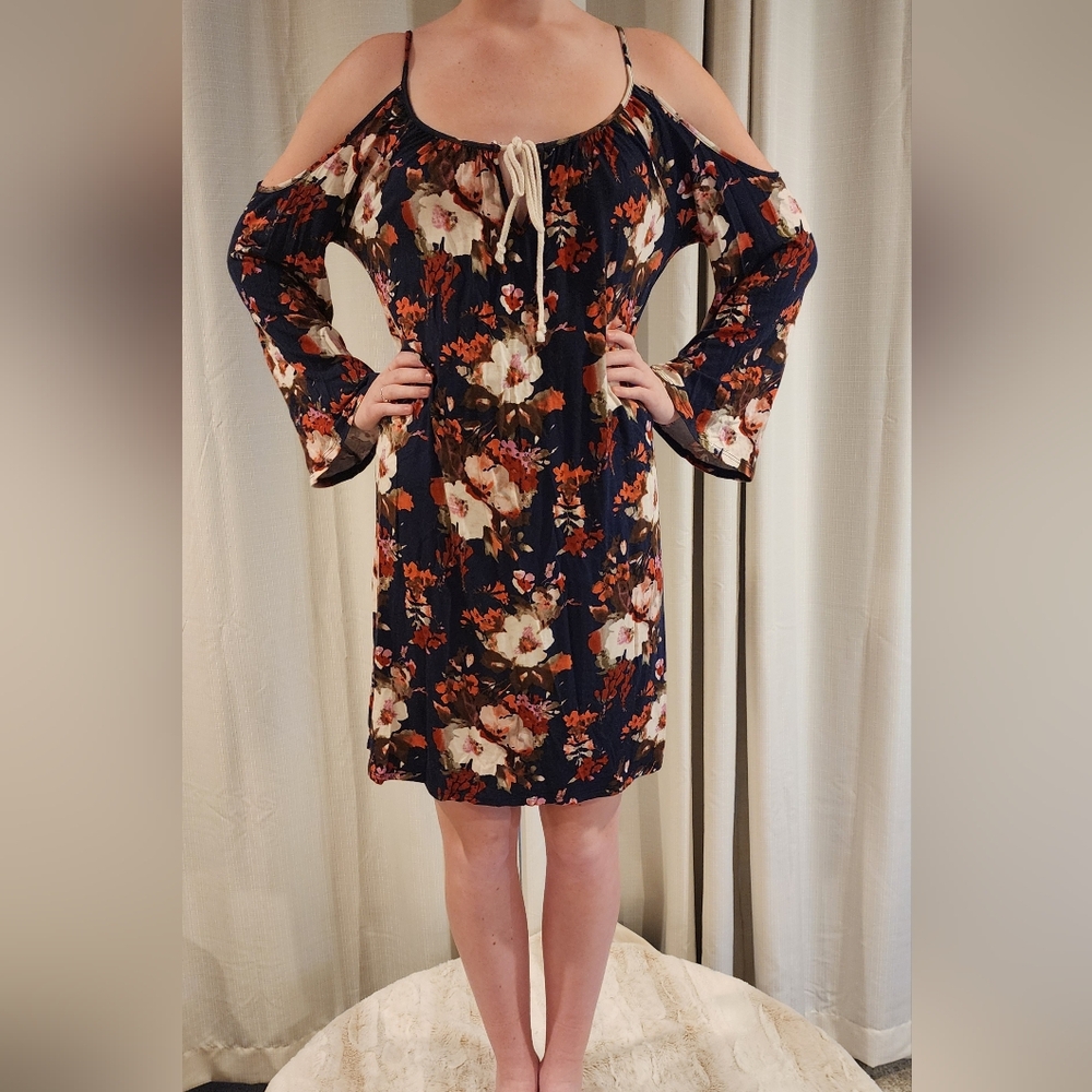 Rachel Kate dress